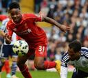 El PSG se interesa por Sterling