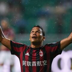 ¿En qué beneficiaría la Liga de Francia a Carlos Bacca?