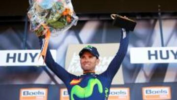 Alejandro Valverde