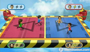 Wii Party, Impresiones