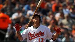 El dominicano Manny Machado es la mayor estrella en la constelaci&oacute;n de los Baltimore Orioles.