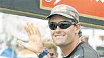 La historia dice que la Copa América no la gana el barco con mayor presupuesto.