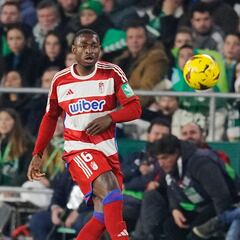 El acta de Cuadra Fernández condena a Martin Hongla