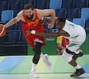 Mirotic: “Nunca me he sentido español”