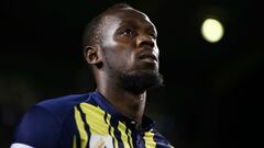 Maltese champions want Usain Bolt to fire European bid