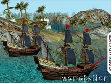 Nuevas imágenes de Empire Earth