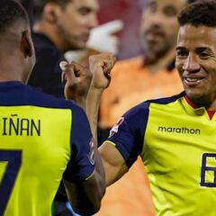 Mundial Qatar 2022: ¿Qué se sabe del caso Byron Castillo?