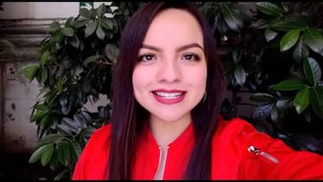 Mariana Martínez, quien le dará voz a la nueva casa de los Diablos Rojos, te invita a conocer la nueva casa de los 'Pingos'.