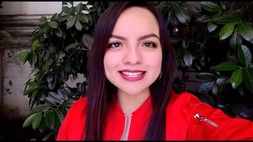 Mariana Mart&iacute;nez, quien le dar&aacute; voz a la nueva casa de los Diablos Rojos, te invita a conocer la nueva casa de los &#039;Pingos&#039;.