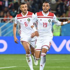 En Nesyri entra en la historia y aumenta su caché