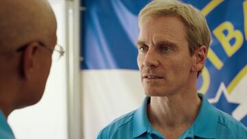 El peor equipo del mundo (Next Goal Wins)