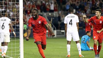 La selecci&oacute;n de Estados Unidos viaja a Austria para afrontar lo que podr&iacute;a ser su &uacute;ltimo partido del a&ntilde;o, cuando se mida a su similar de Panam&aacute;.