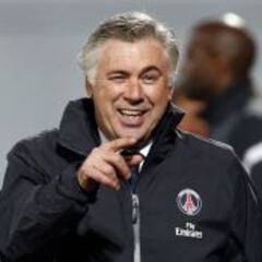 Cronología, día a día, del caso del técnico italiano del PSG