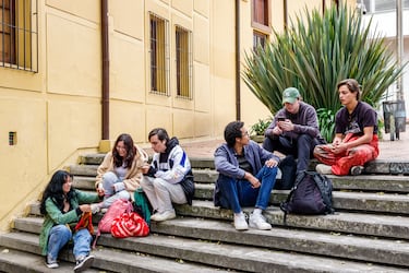Jóvenes a la E-Formación para el Trabajo: Fechas de inscripción y requisitos para la convocatoria educativa