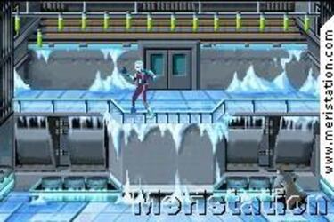 Ubi Soft descubre la versión portátil de Batman Vengeance