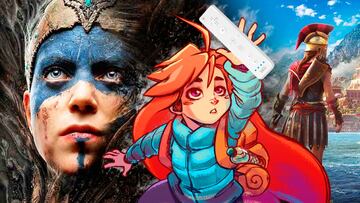 El videojuego y su expansi車n sin l赤mites