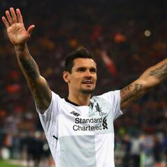 "Real Madrid should fear Liverpool", Lovren claims