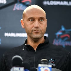 New York Yankees legend Derek Jeter’s dating lineup: From Scarlett Johansson to wife Hannah Davis