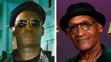 Qué fue de los protagonistas de la película 'La Roca' con Sean Connery y Nicolas Cage