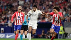 La Eurocopa de LaLiga: qué jugadores de la Primera División están presentes en la Euro de Alemania