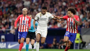 La Eurocopa de LaLiga: qué jugadores de la Primera División están presentes en la Euro de Alemania