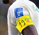 ¿Por qué Senegal rinde tributo al 19?