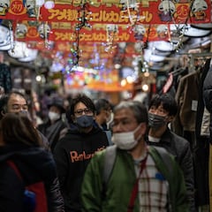 La inesperada 'vacuna' que puede poner fin a la pandemia