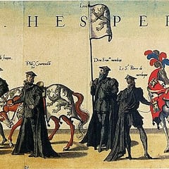 Los apellidos españoles se dividen en cuatro tipos: comprueba a cuál pertenece el tuyo