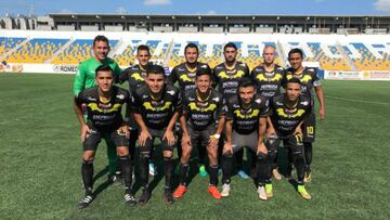Asociación Mexicana de Futbolistas exige pagos a jugadores de Murciélagos