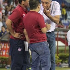 Por error, Junior pierde contra DIM: puso a cuatro extranjeros