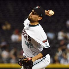 Joakim Soria se retira del beisbol profesional