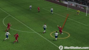 Pro Evolution Soccer 2009, Impresiones