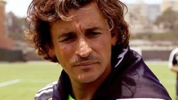 Rui Faria compra un Ferrari y lo matricula en Londres