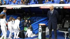 "Cristiano is unique. I never scored 4 goals in a game"