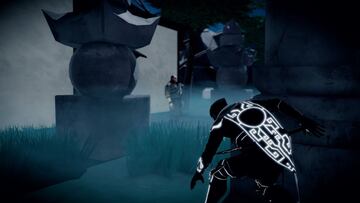 Imágenes de Aragami: Shadow Edition