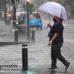 Frente Frío 25, resumen 20 de enero: Estados afectados, trayectoria y últimas noticias en México