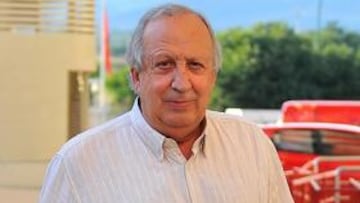 <b>PRESIDENTE. </b>Jaume Cladera seguirá al frente del club.