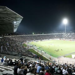 'Bold decisions' needed in wake of PAOK-AEK unrest