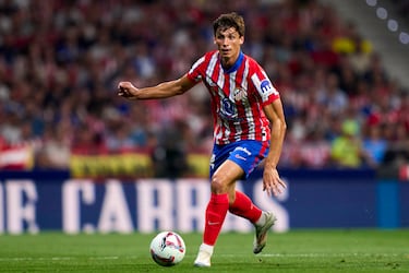 Llorente rompe los límites