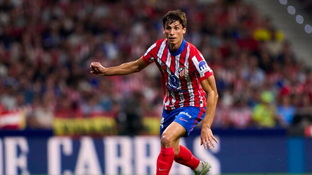 Le Normand vuelve directamente al once