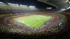 Barcelona v Eibar LaLiga 2016-2017: How and where to watch