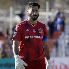 Herrera cuestionó la decisión de Caputto en su salida de la U