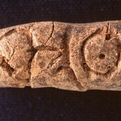 Hallazgo histórico en Siria: el alfabeto más antiguo conocido