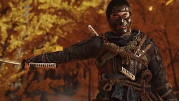 Sucker Punch deja nuevos detalles sobre Ghost of Tsushima: duración, misiones secundarias…