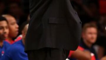 Stan Van Gundy.