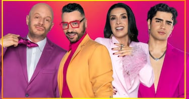 La Casa de los Famosos 2025: quién fue el eliminado hoy 7 de septiembre