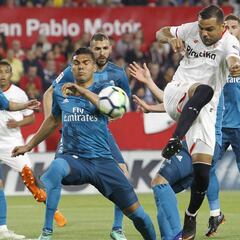 "A nosotros nos tienen que matar para que nos piten un penalti"