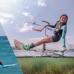 Red Bull Tarifa2: el duelo que decidirá si son más rápidos los kitesurfistas o los windsurfistas