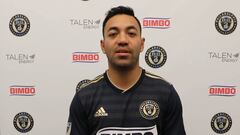 Official: Philadelphia announces Marco Fabian as its new 10