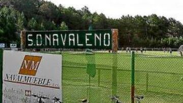 Navaleno ha cobrado una clarísima ventaja sobre Villalba como escenario de la primera concentración de pretemporada del Real Zaragoza.